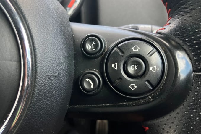 2020 Mini Countryman