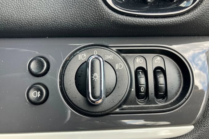 2020 Mini Countryman