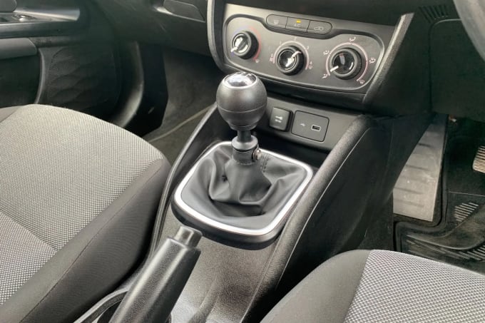 2020 Fiat Tipo