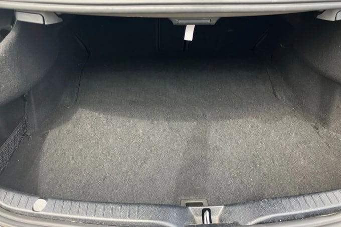 2020 Mercedes-benz C Class