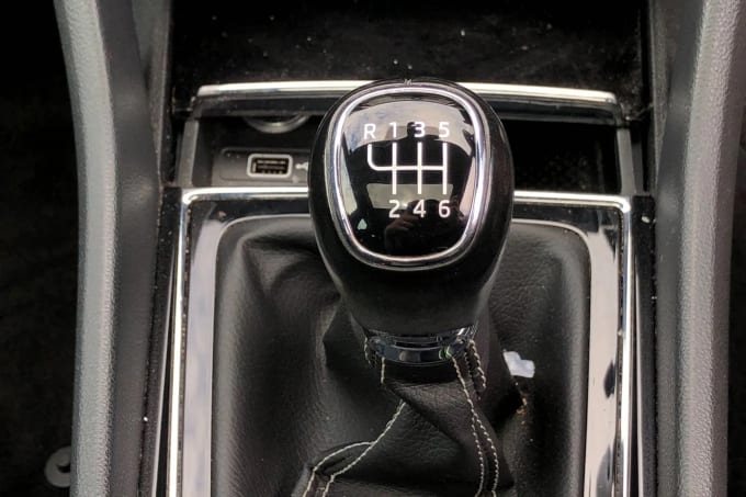 2020 Skoda Karoq
