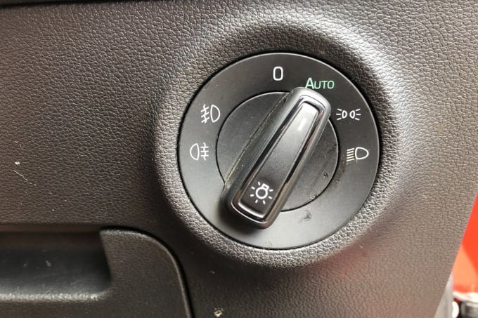 2020 Skoda Karoq