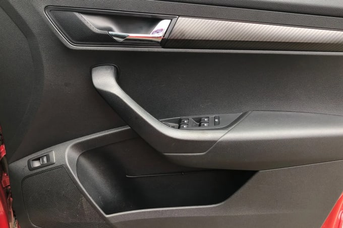 2020 Skoda Karoq