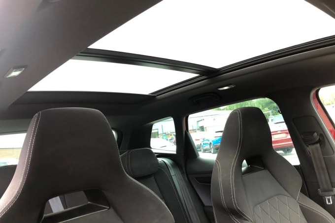 2020 Skoda Karoq
