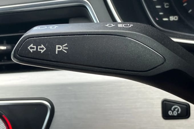 2016 Audi A4