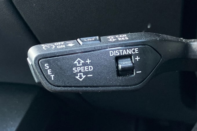 2022 Audi A3