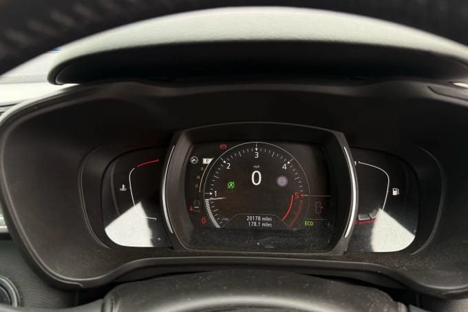 2018 Renault Kadjar