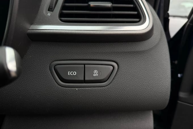 2018 Renault Kadjar