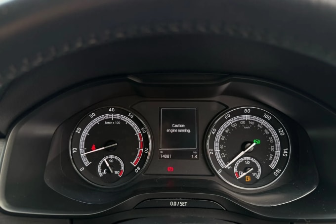 2021 Skoda Kodiaq