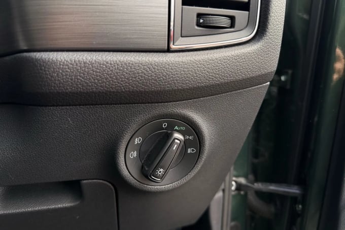 2021 Skoda Kodiaq