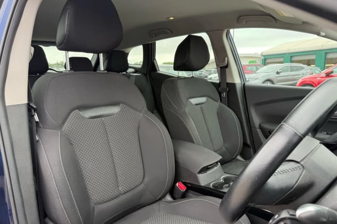 2018 Renault Kadjar