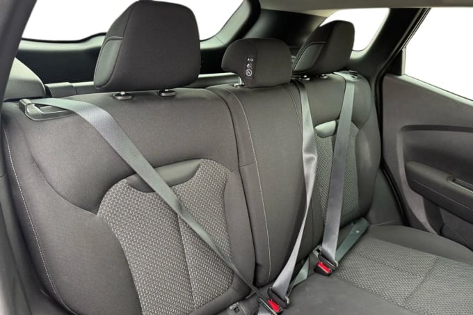 2018 Renault Kadjar