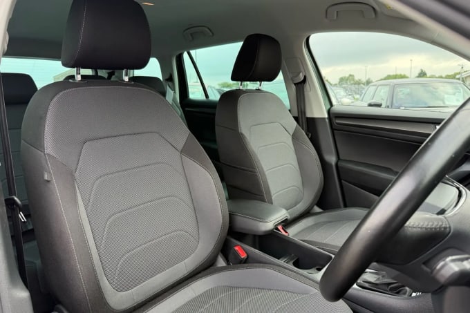 2021 Skoda Kodiaq