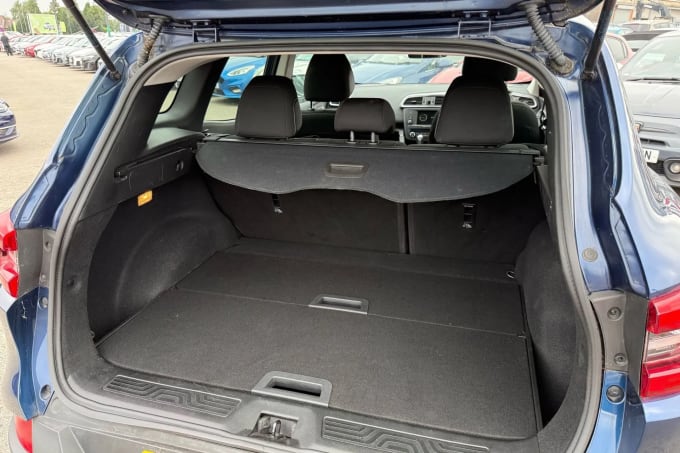 2018 Renault Kadjar
