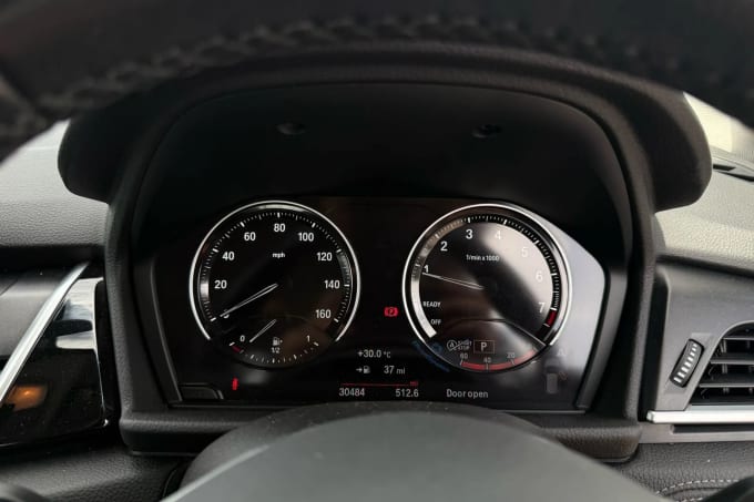 2019 BMW 2 Series