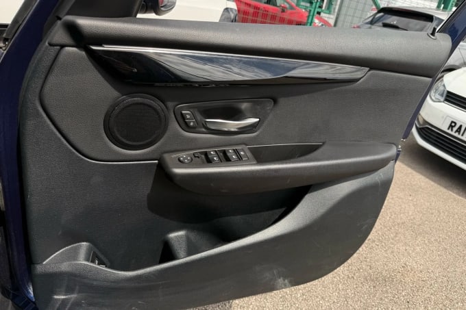 2019 BMW 2 Series