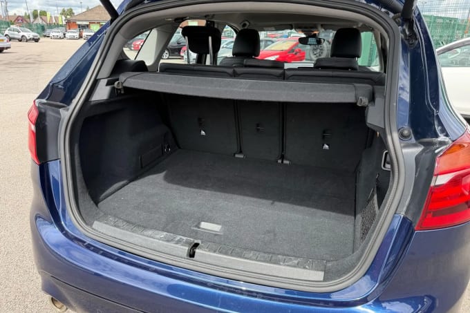 2019 BMW 2 Series