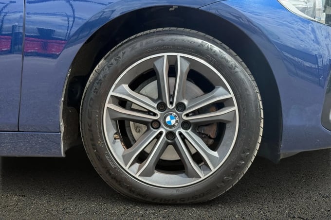 2019 BMW 2 Series