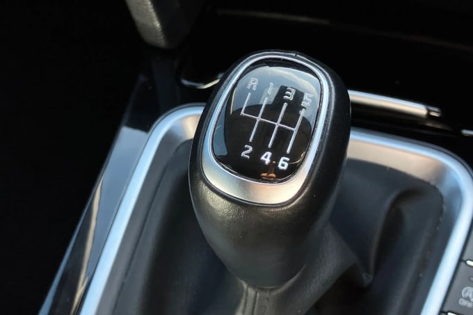 2021 Kia Xceed