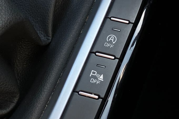 2021 Kia Xceed