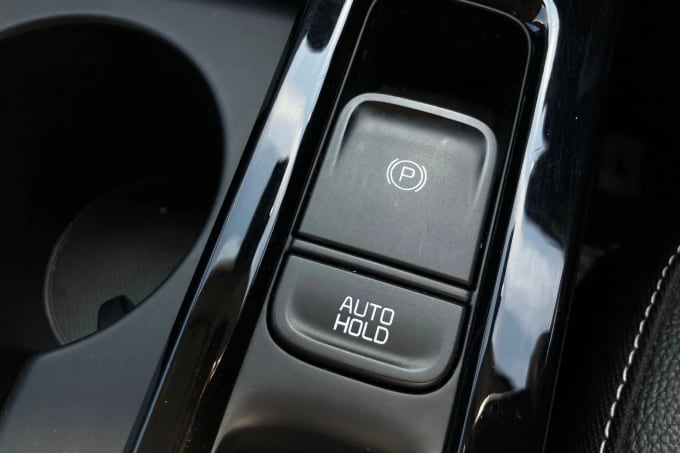2021 Kia Xceed