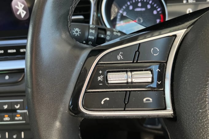 2021 Kia Xceed