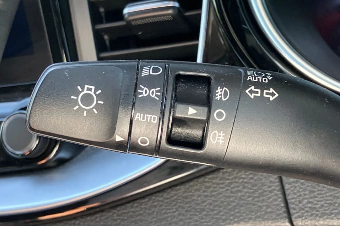 2021 Kia Xceed