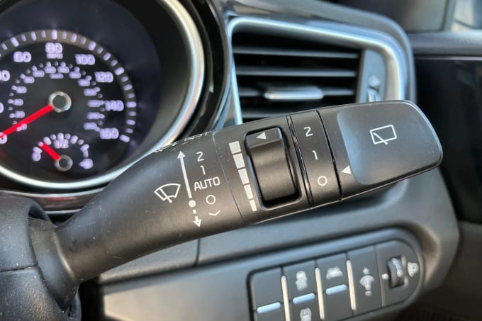 2021 Kia Xceed