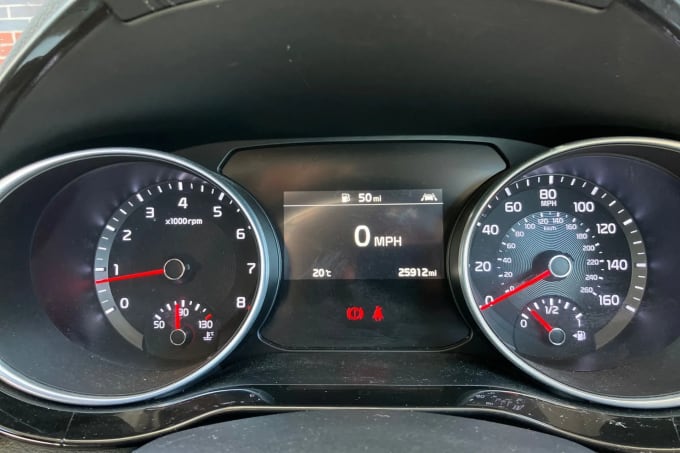2021 Kia Xceed