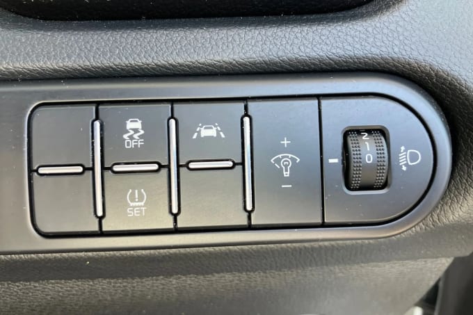 2021 Kia Xceed