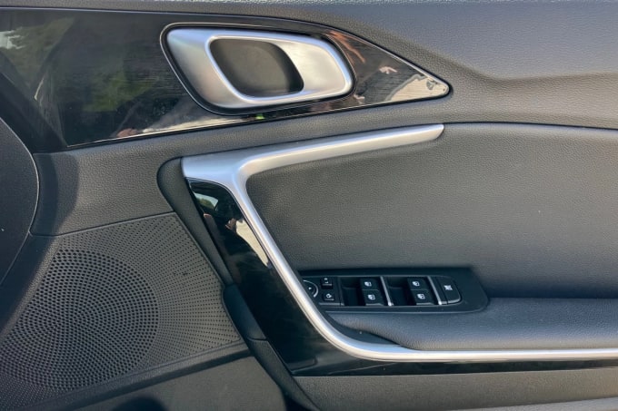 2021 Kia Xceed
