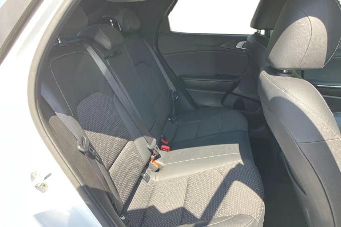 2021 Kia Xceed