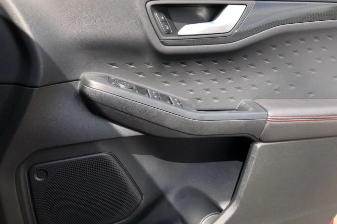 2021 Ford Kuga