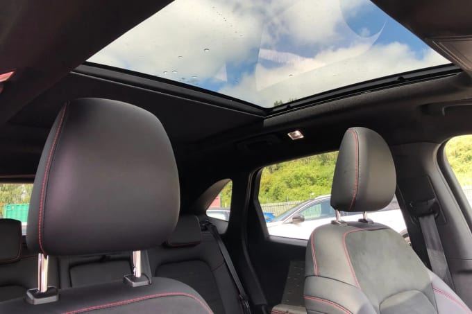 2021 Ford Kuga