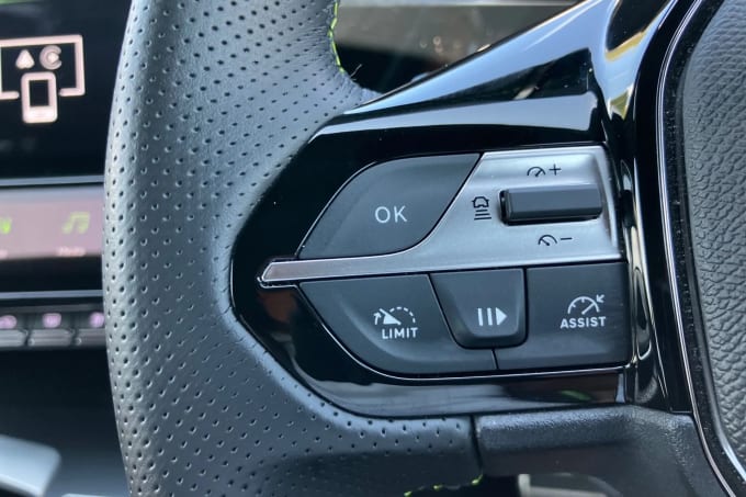 2024 Peugeot 308