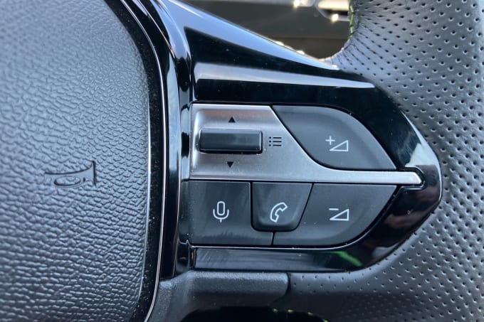 2024 Peugeot 308