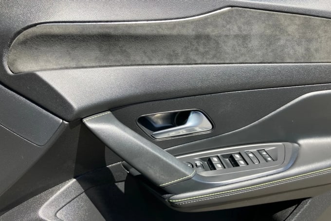 2024 Peugeot 308