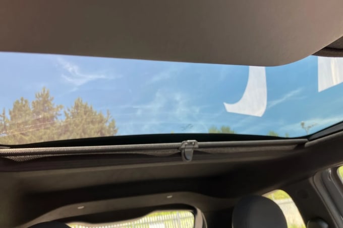 2020 Fiat 500