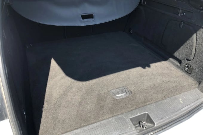 2019 Vauxhall Astra