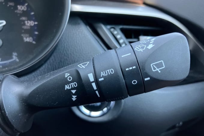 2019 Toyota C-hr