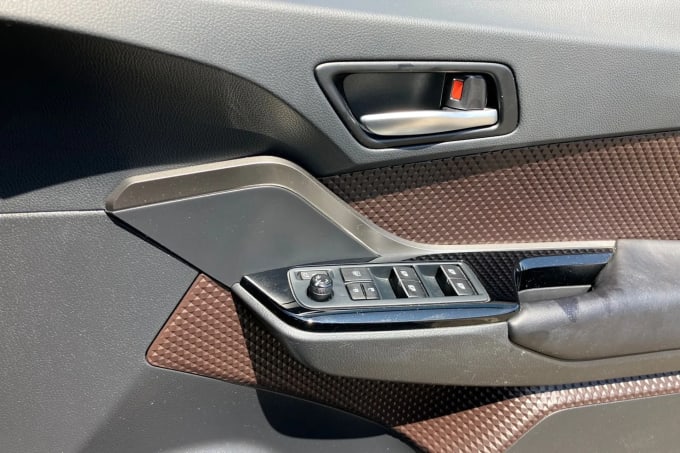 2019 Toyota C-hr