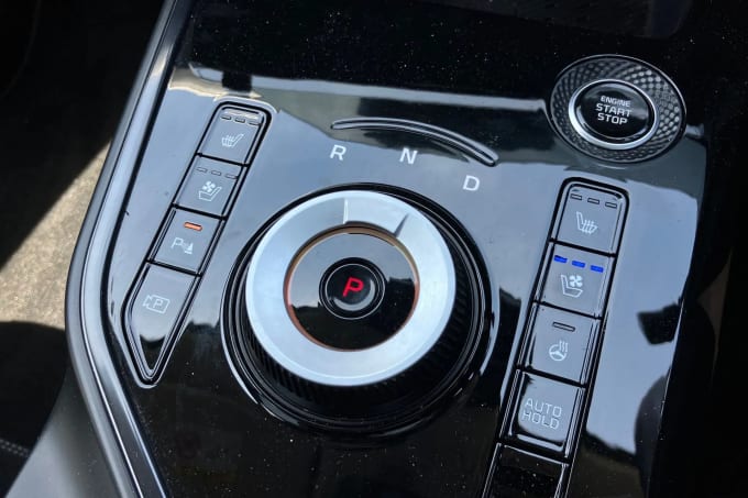 2023 Kia Niro