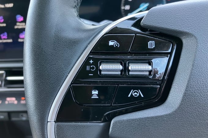 2023 Kia Niro