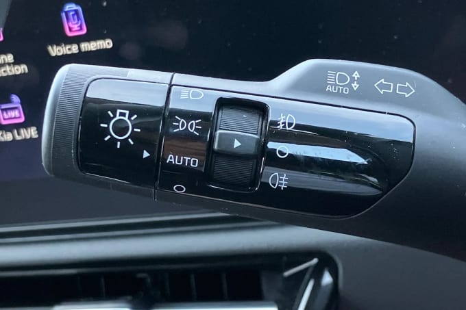 2023 Kia Niro