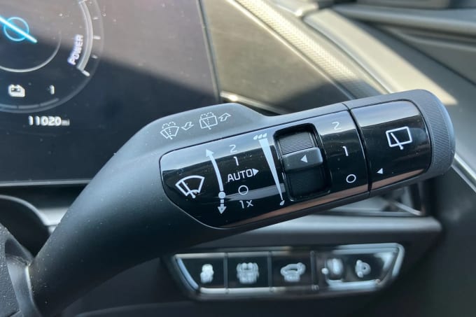 2023 Kia Niro