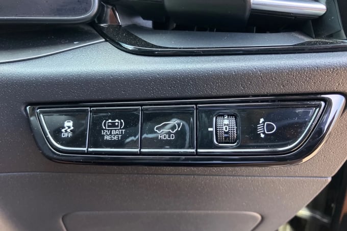 2023 Kia Niro
