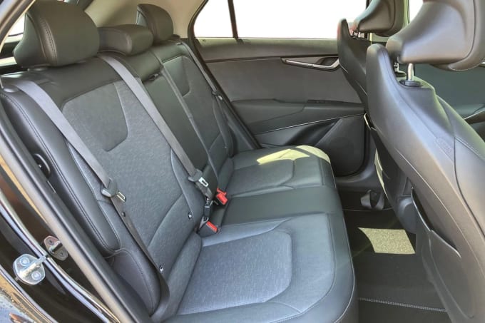 2023 Kia Niro