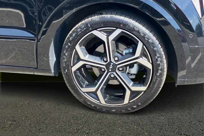 2023 Kia Niro