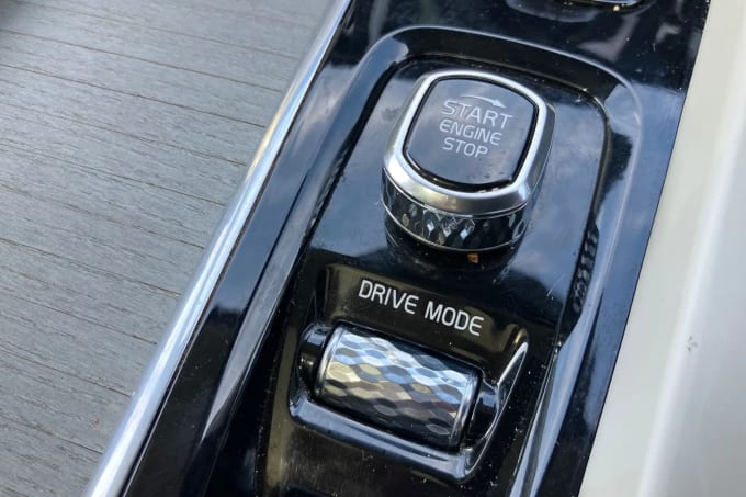 2021 Volvo V60