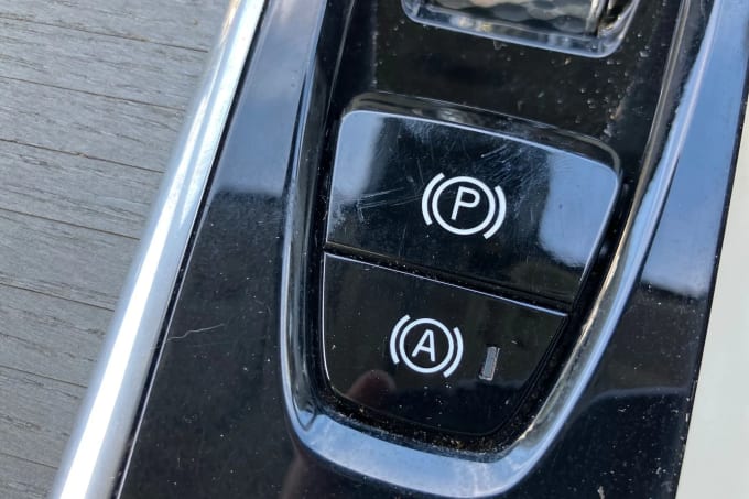 2021 Volvo V60